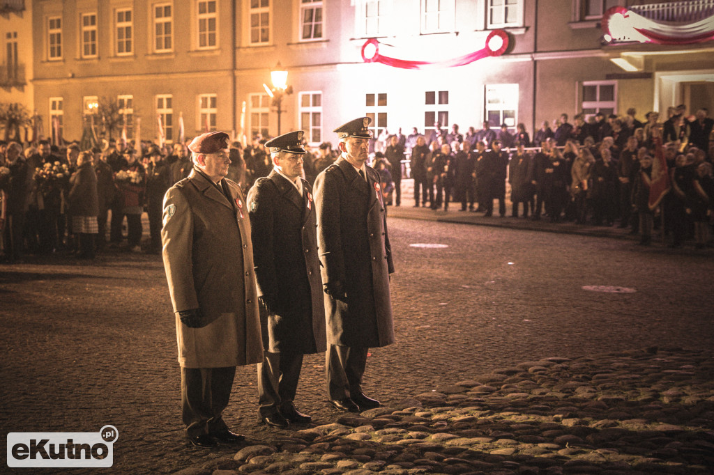 Wolność ponad wszystko!