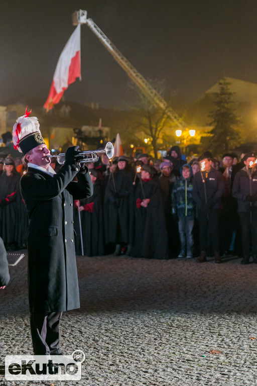 Wolność ponad wszystko!