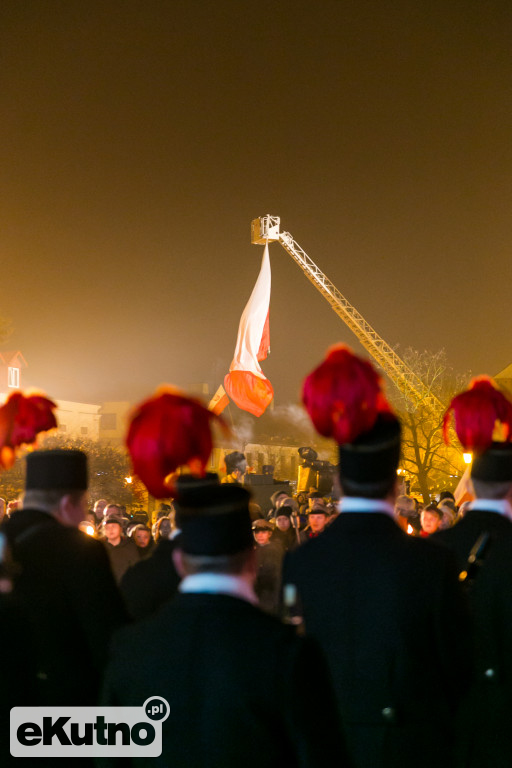 Wolność ponad wszystko!