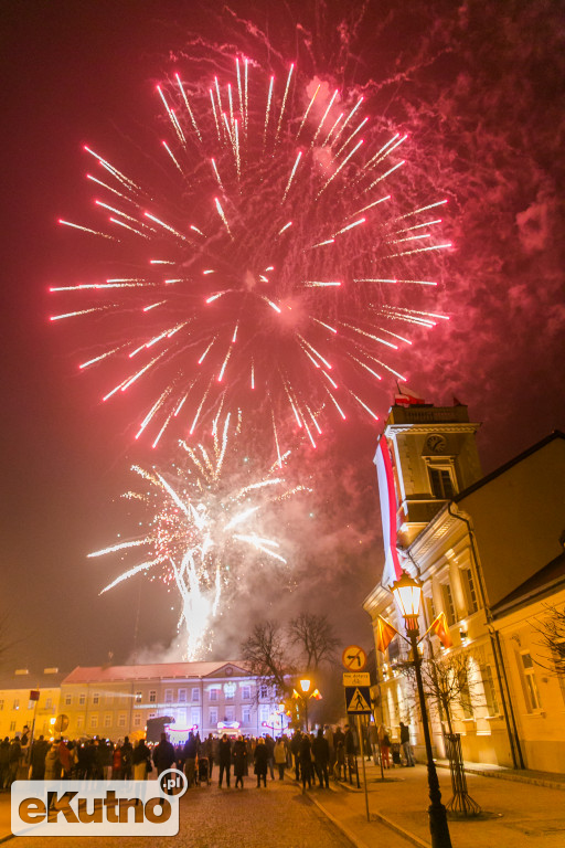 Wolność ponad wszystko!