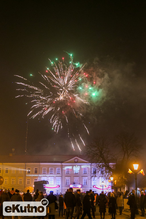 Wolność ponad wszystko!