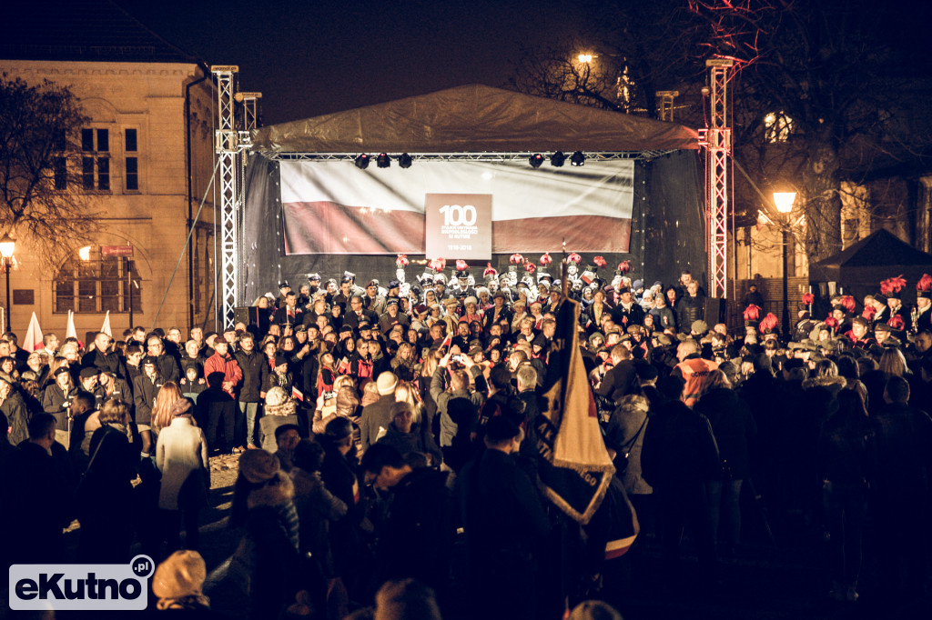 Wolność ponad wszystko!