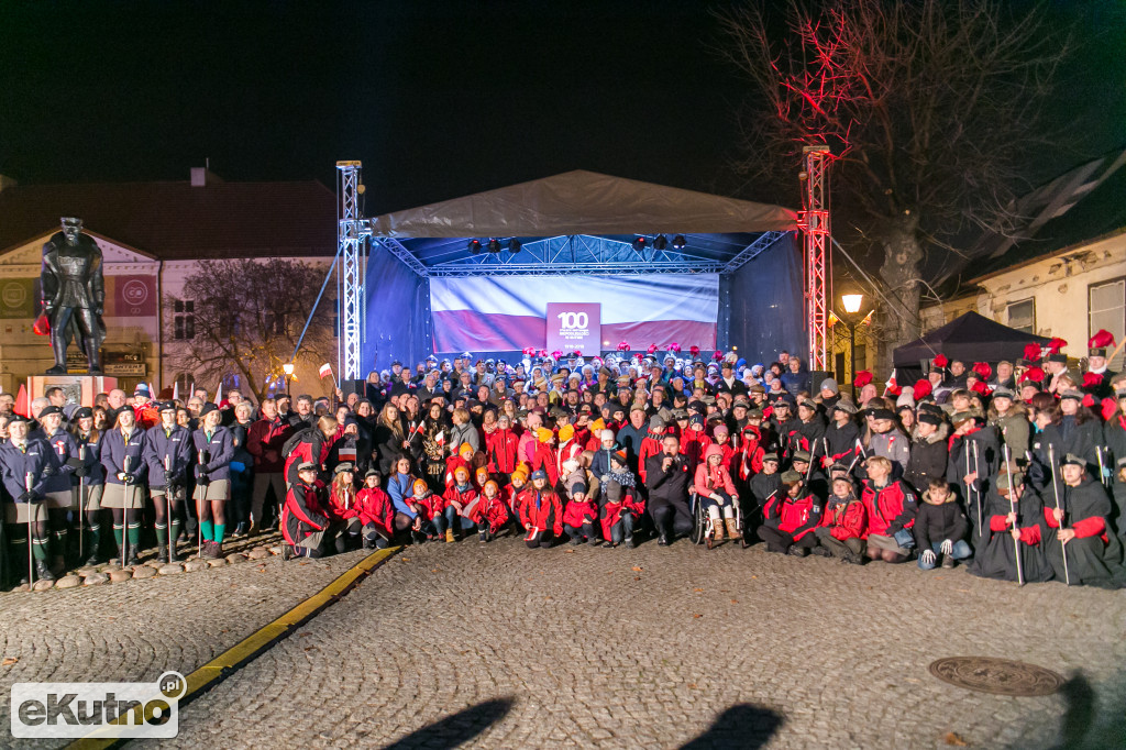 Wolność ponad wszystko!