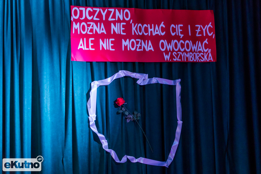 Wieczornica w Dziewiątce
