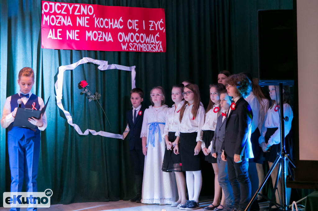 Wieczornica w Dziewiątce