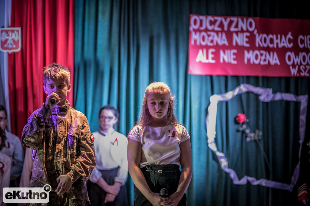 Wieczornica w Dziewiątce