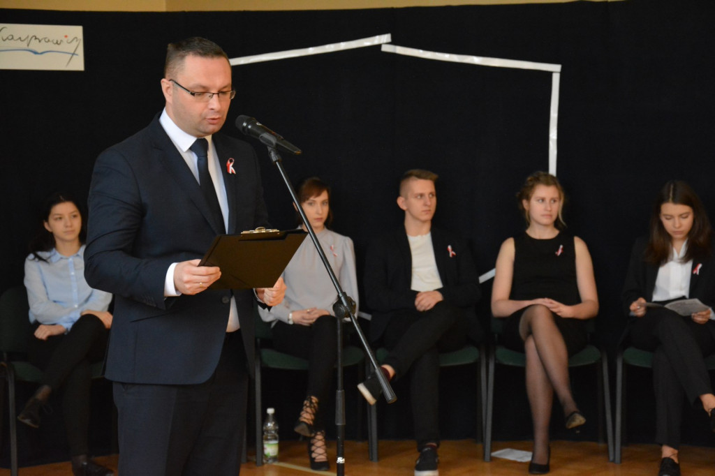 Koncert Jest taki Kraj