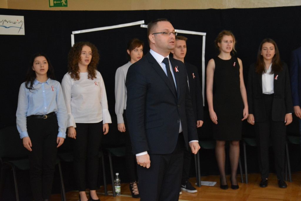 Koncert Jest taki Kraj