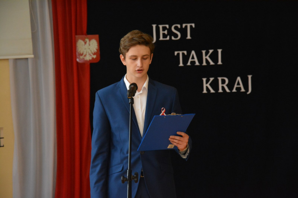 Koncert Jest taki Kraj