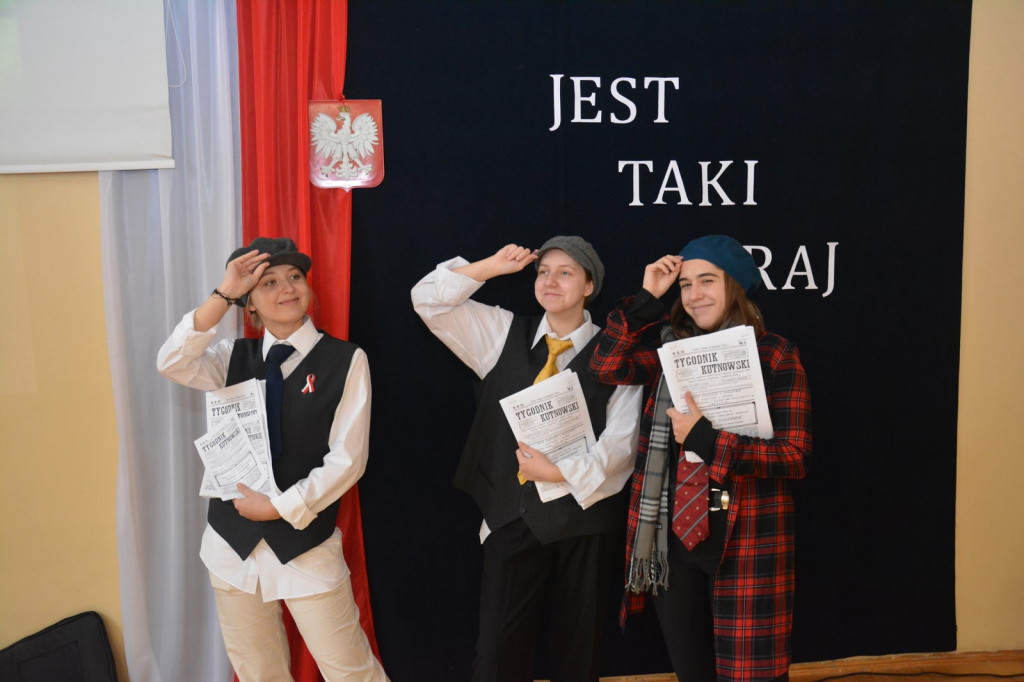 Koncert Jest taki Kraj
