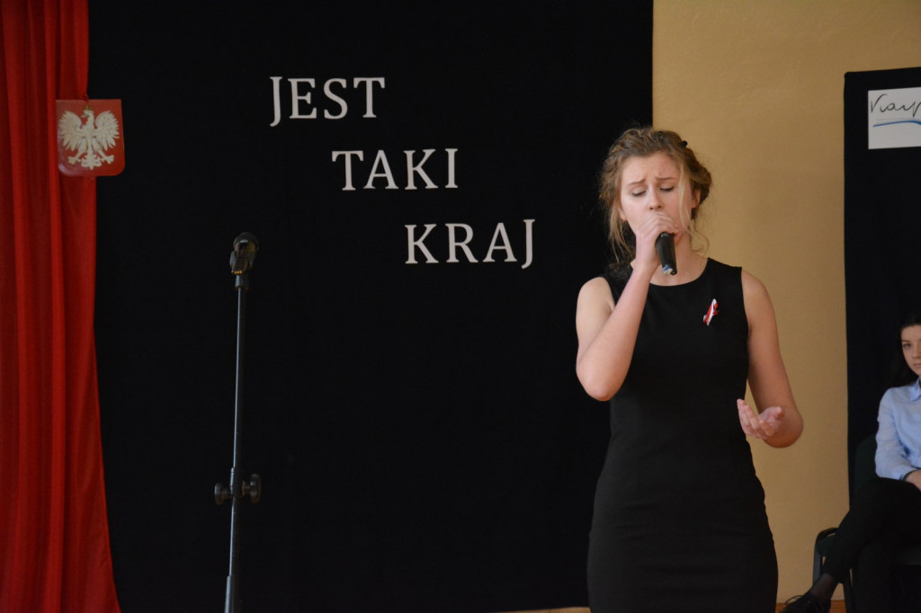Koncert Jest taki Kraj