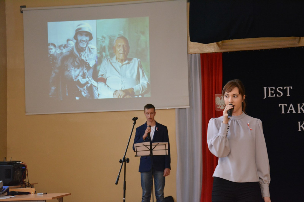 Koncert Jest taki Kraj