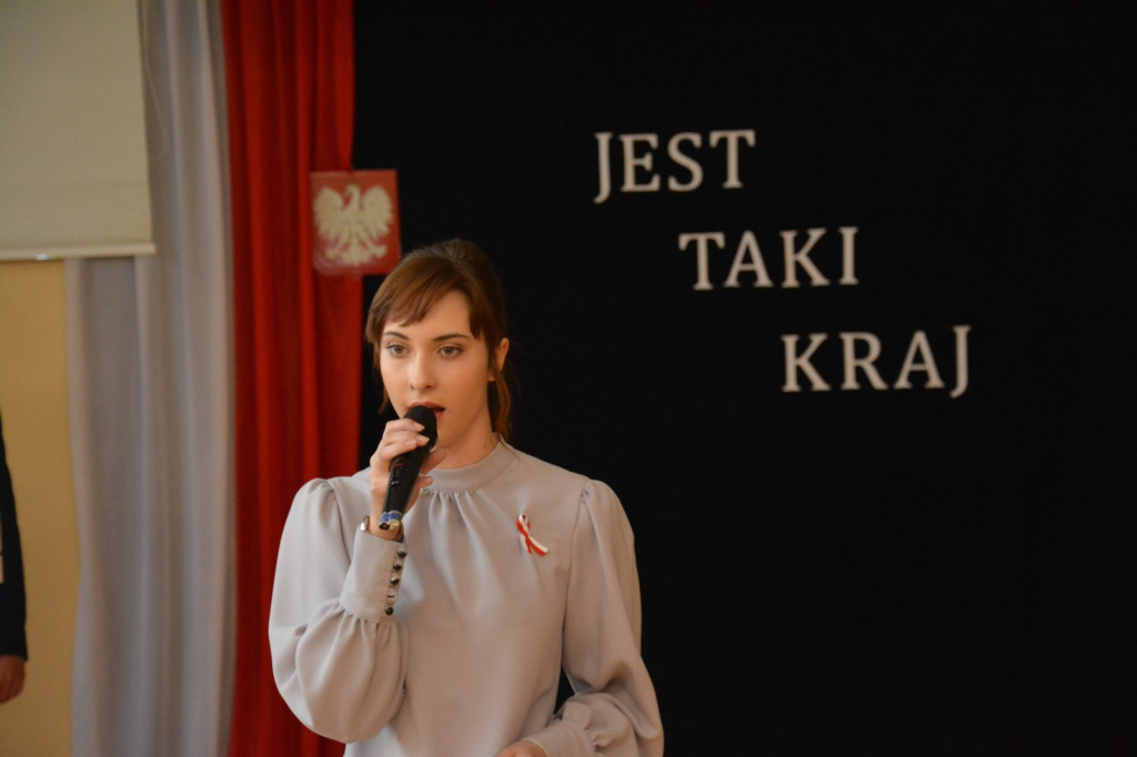 Koncert Jest taki Kraj
