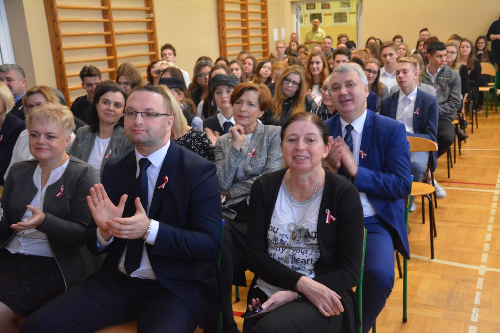 Koncert Jest taki Kraj