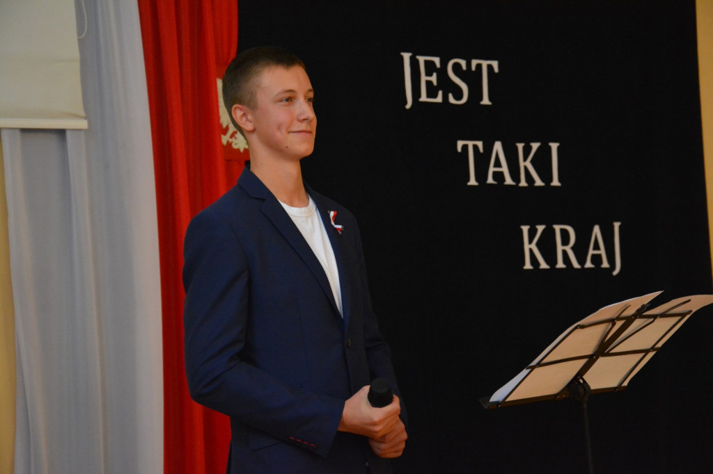 Koncert Jest taki Kraj