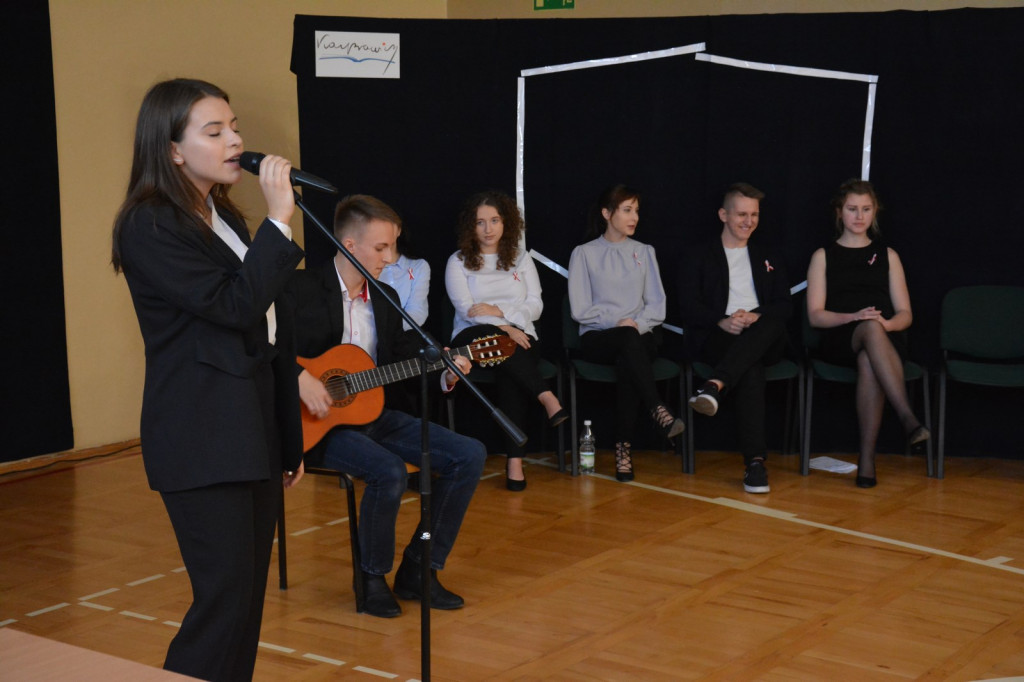 Koncert Jest taki Kraj