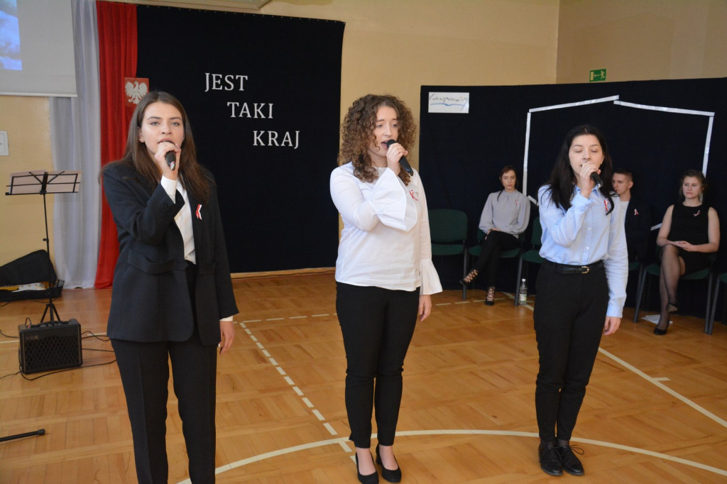 Koncert Jest taki Kraj