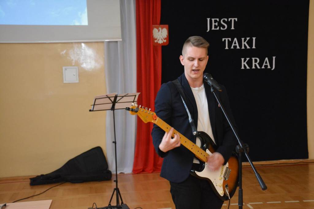 Koncert Jest taki Kraj