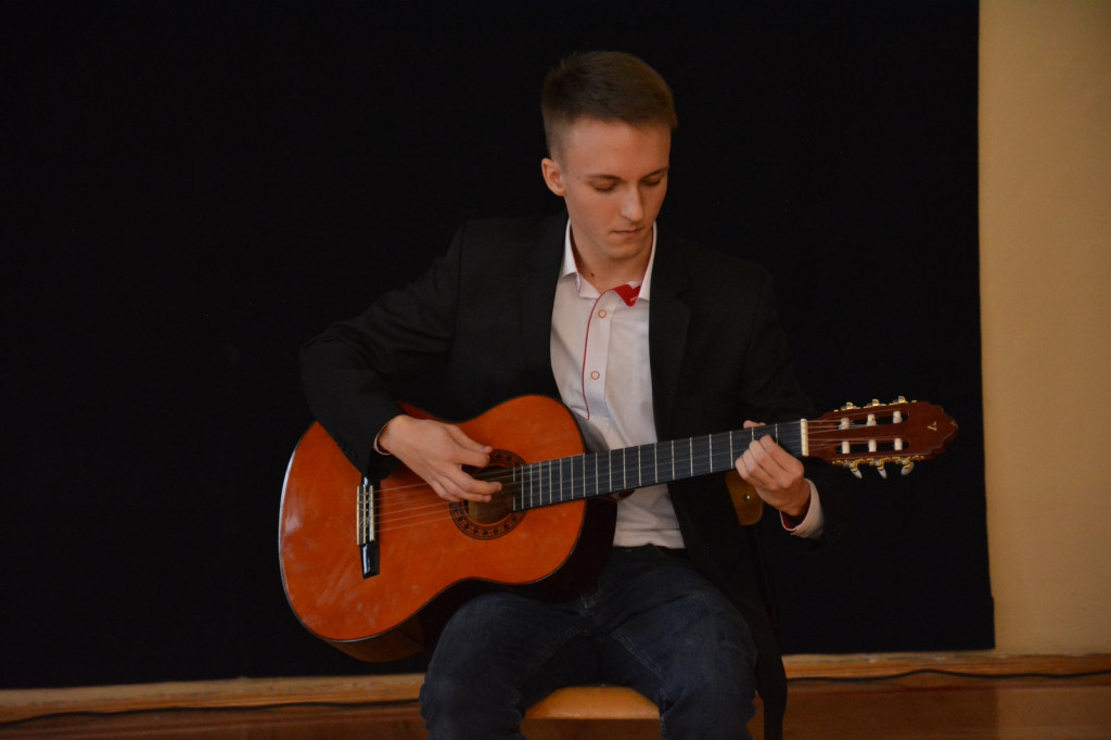 Koncert Jest taki Kraj