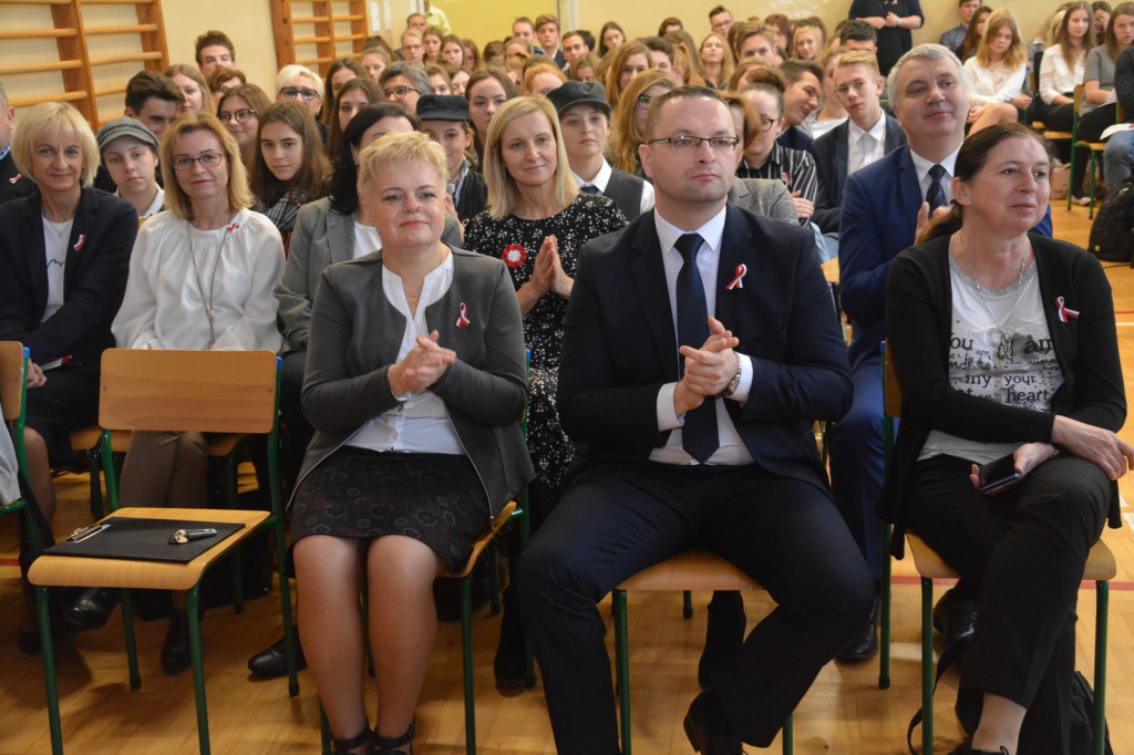 Koncert Jest taki Kraj