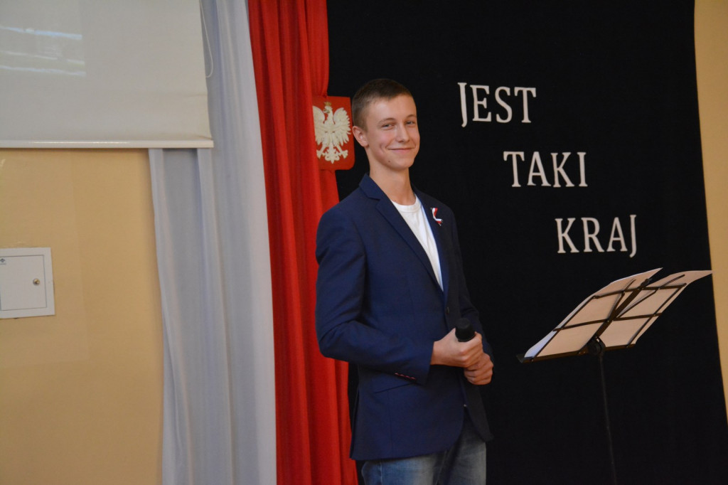 Koncert Jest taki Kraj