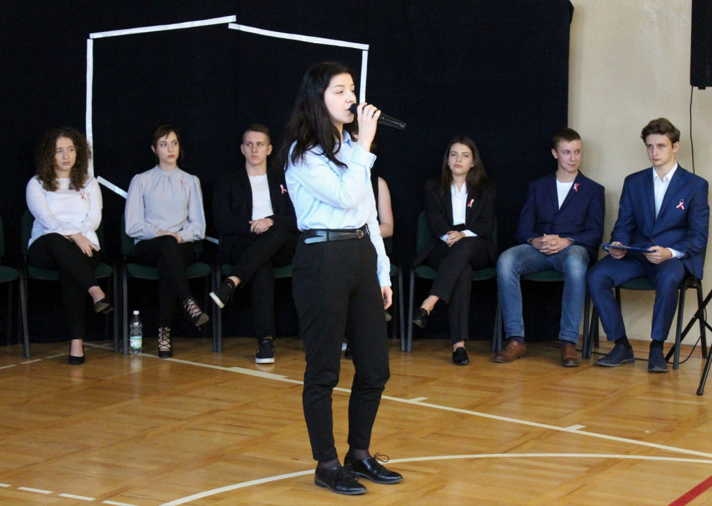 Koncert Jest taki Kraj