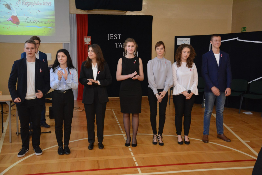 Koncert Jest taki Kraj