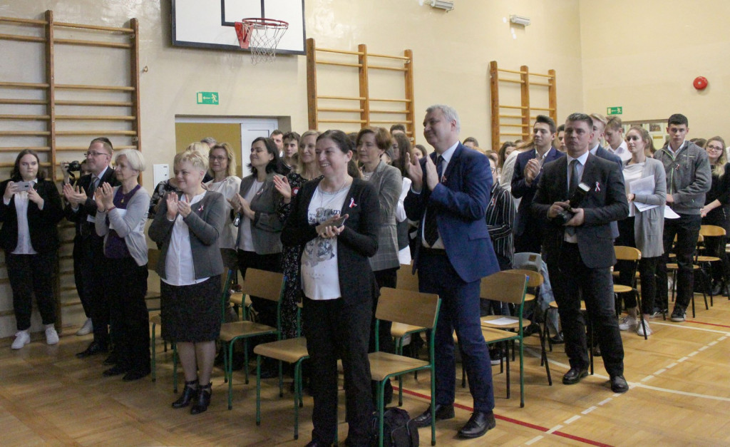 Koncert Jest taki Kraj