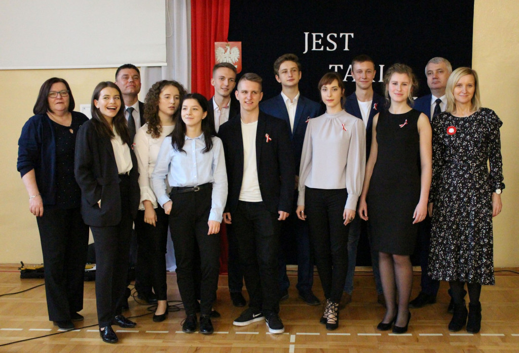 Koncert Jest taki Kraj