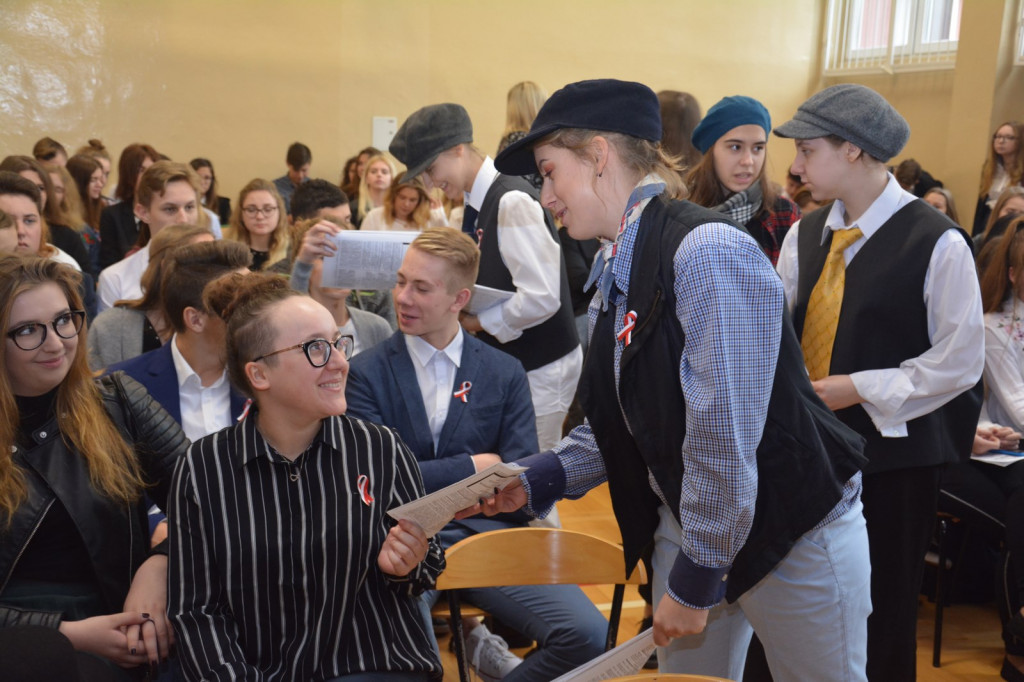 Koncert Jest taki Kraj