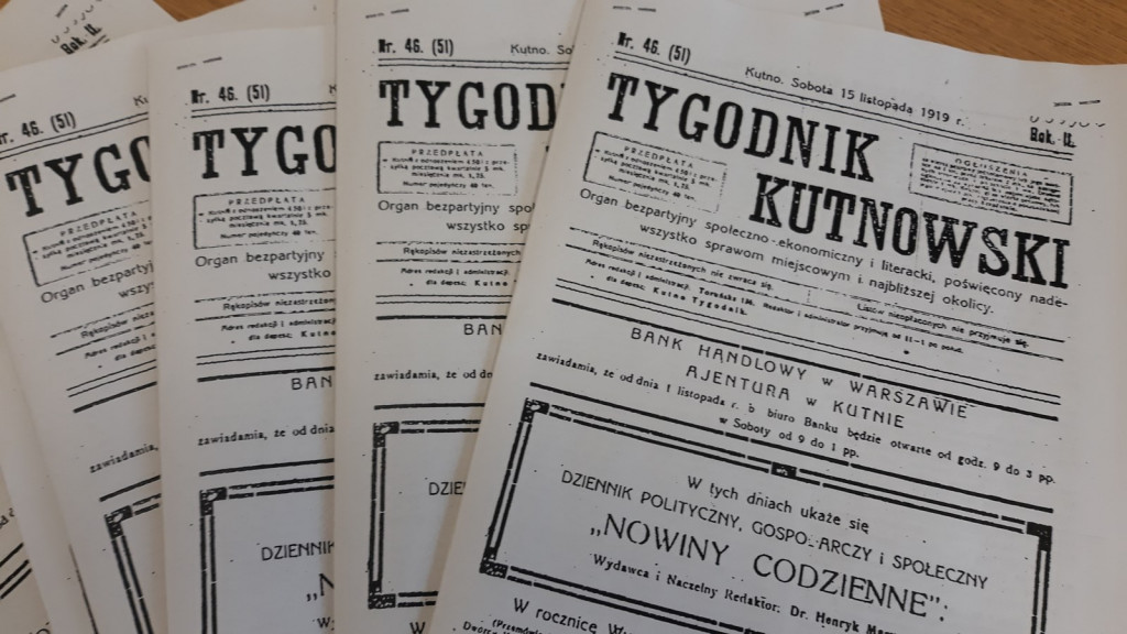 Koncert Jest taki Kraj