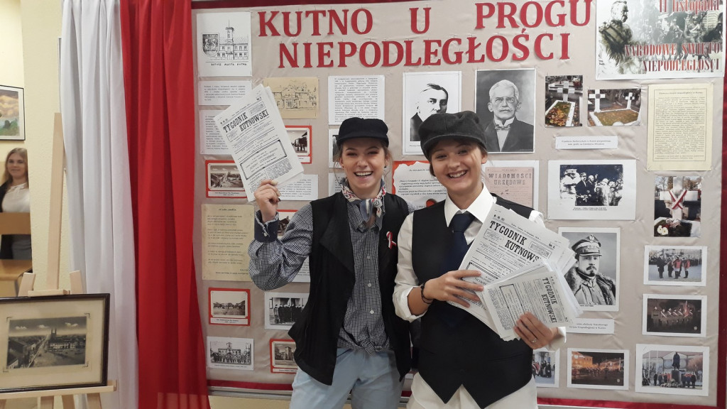Koncert Jest taki Kraj