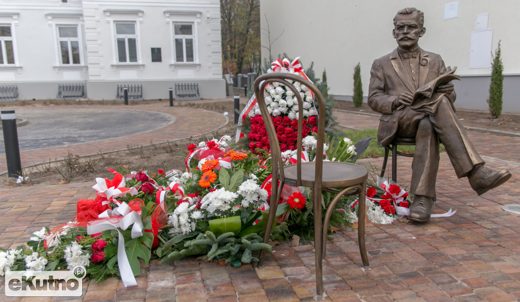 Willa dra A. Troczewskiego 2018