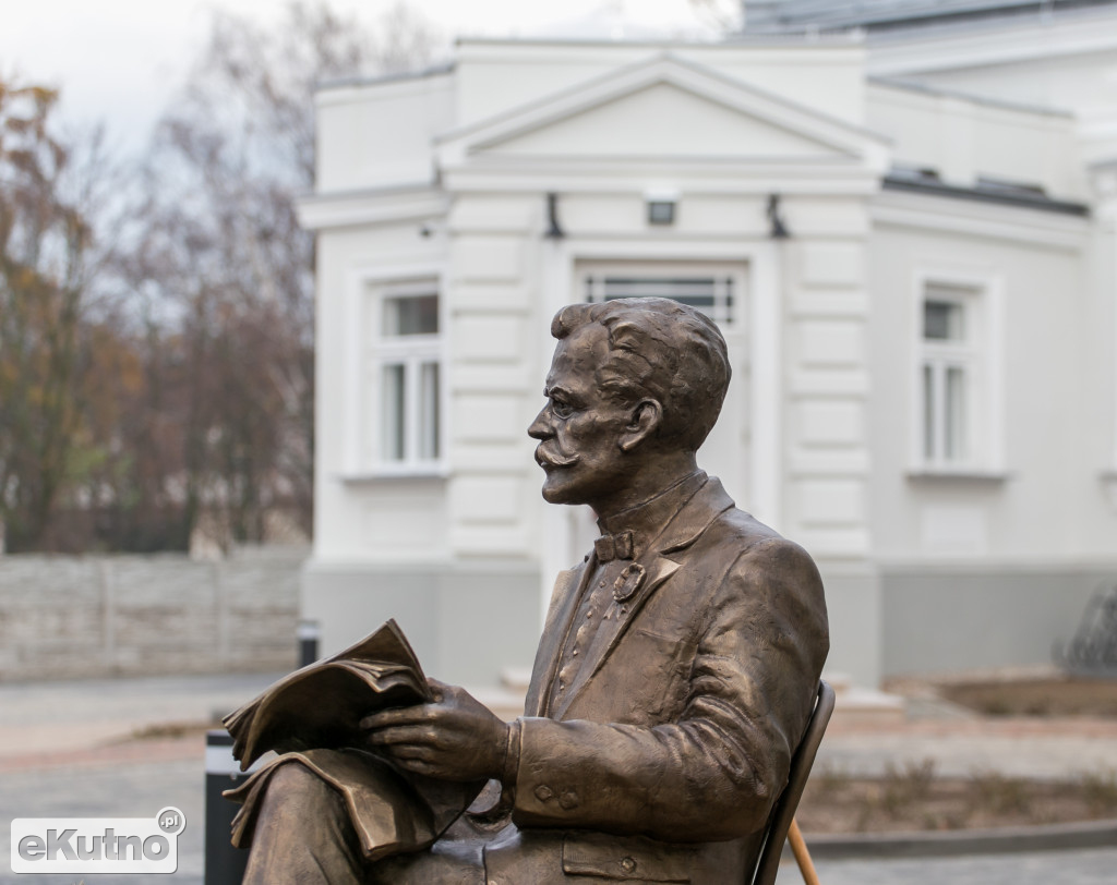 Willa dra A. Troczewskiego 2018
