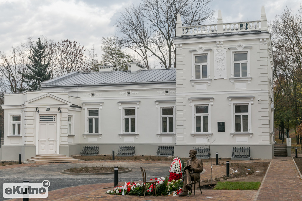 Willa dra A. Troczewskiego 2018