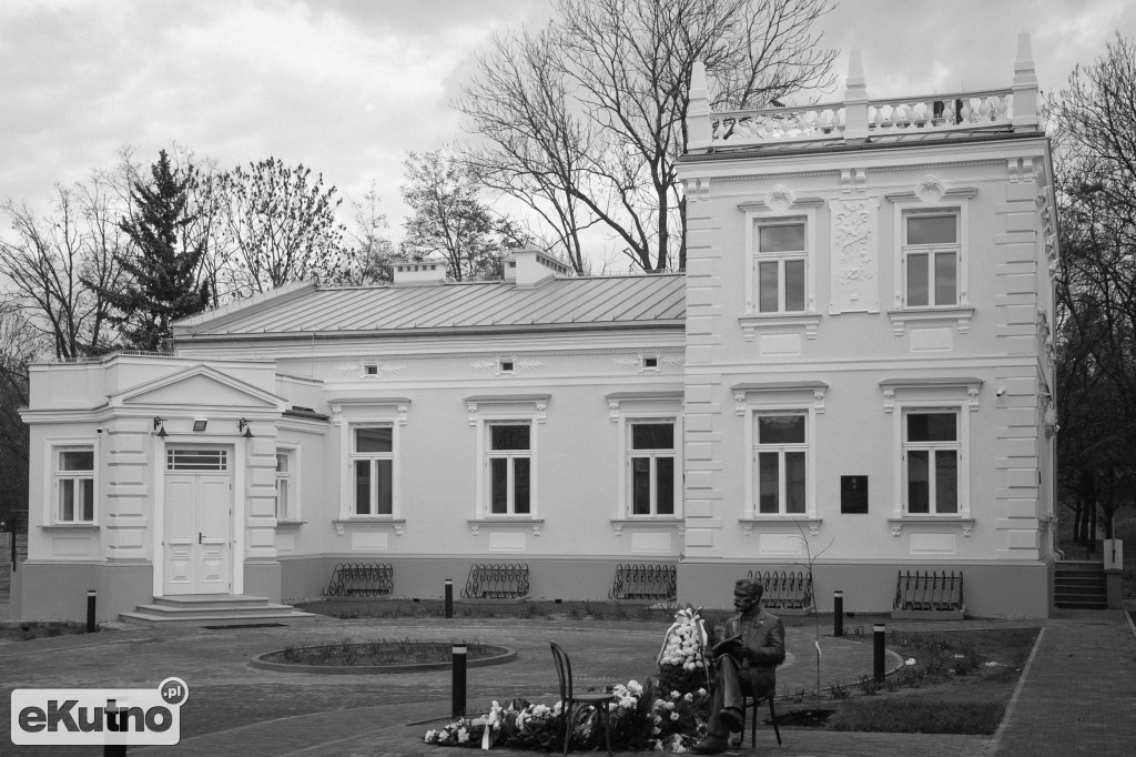 Willa dra A. Troczewskiego 2018