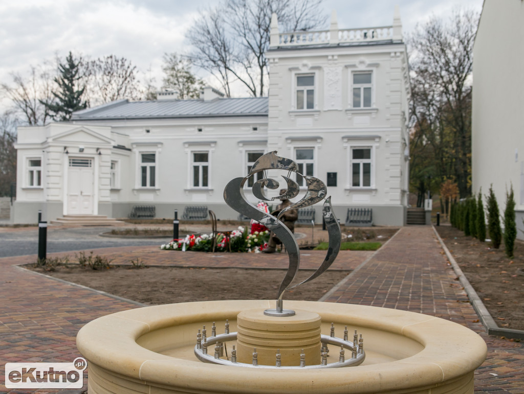 Willa dra A. Troczewskiego 2018