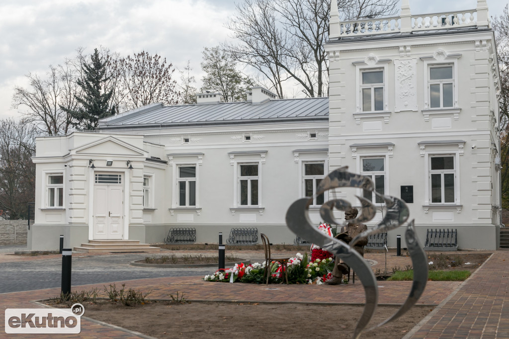 Willa dra A. Troczewskiego 2018