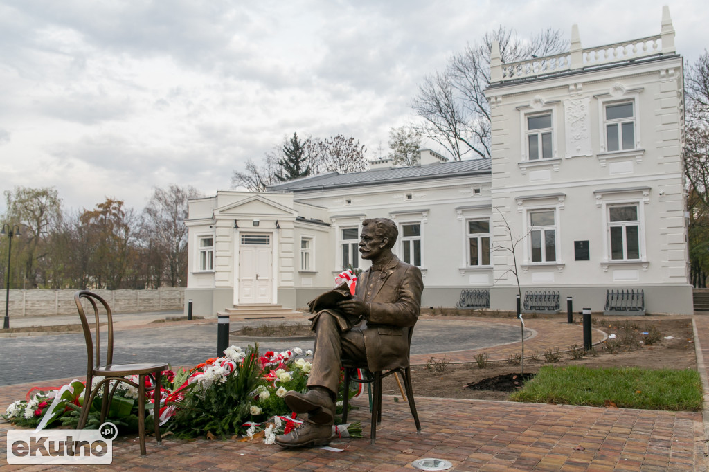 Willa dra A. Troczewskiego 2018