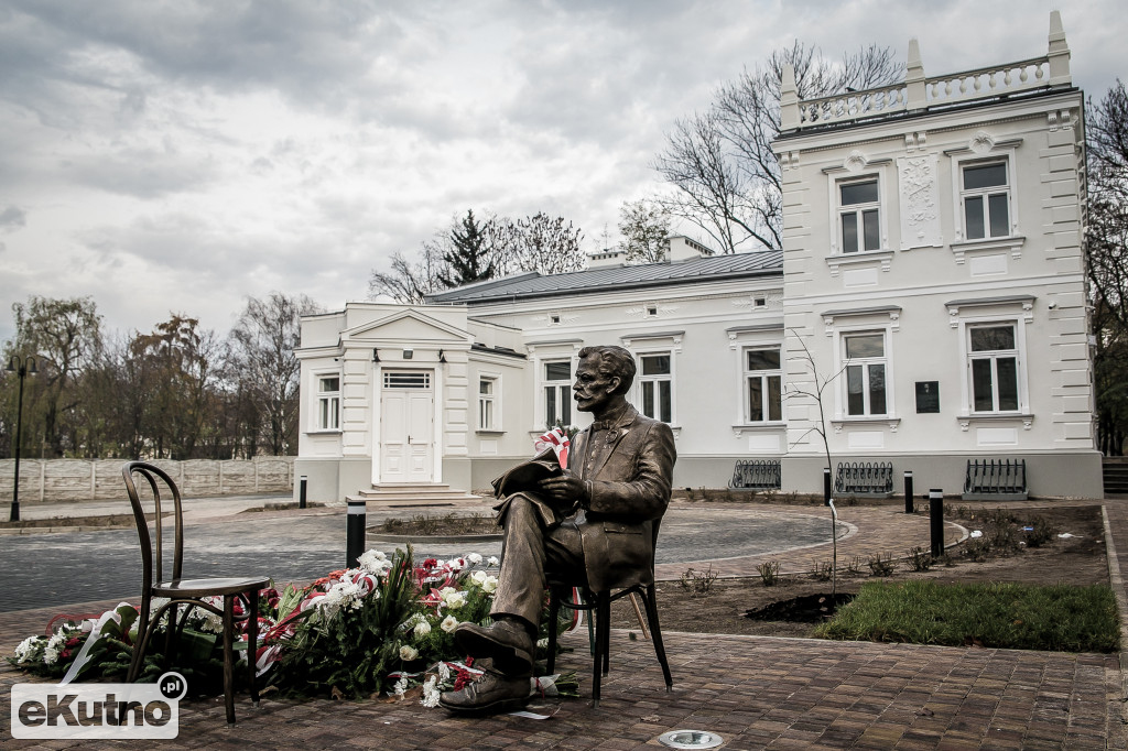 Willa dra A. Troczewskiego 2018