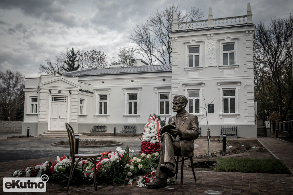 Willa dra A. Troczewskiego 2018