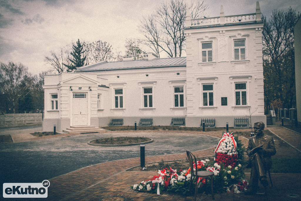Willa dra A. Troczewskiego 2018