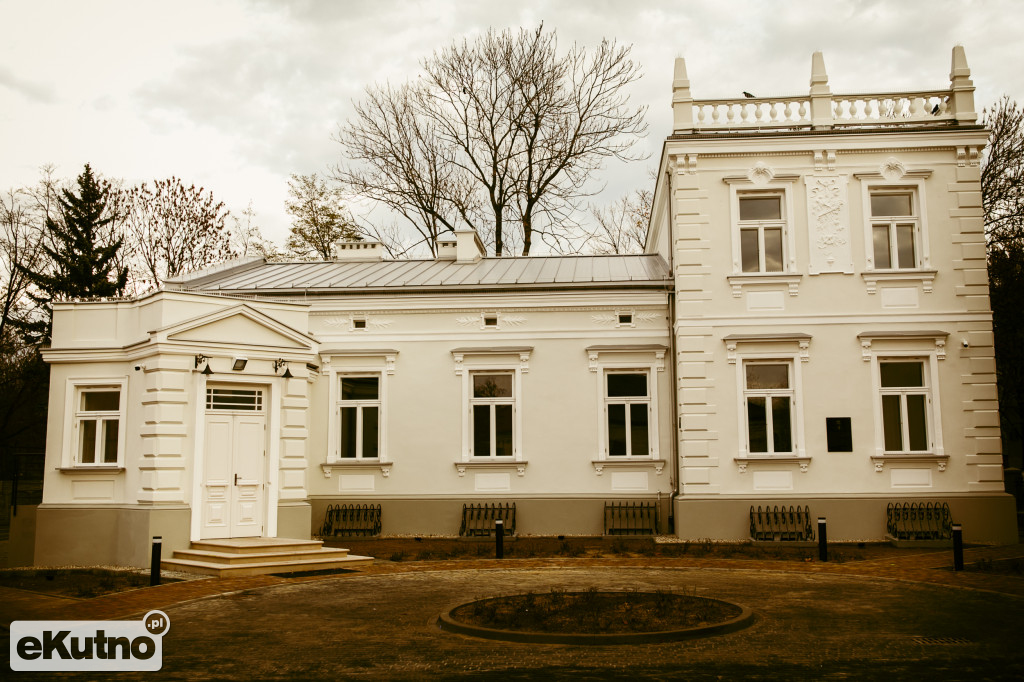 Willa dra A. Troczewskiego 2018