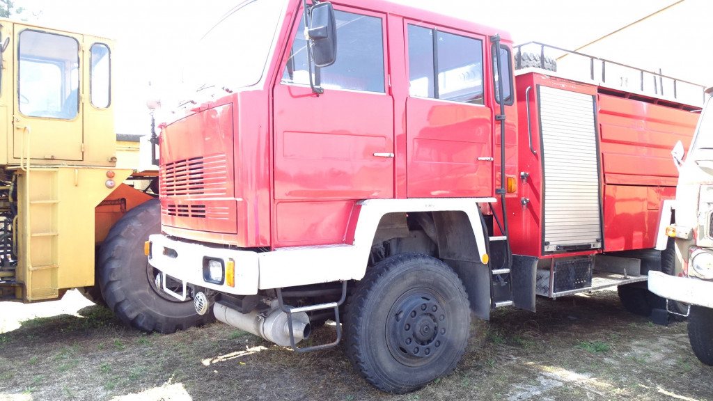 Kup powojskowe mienie