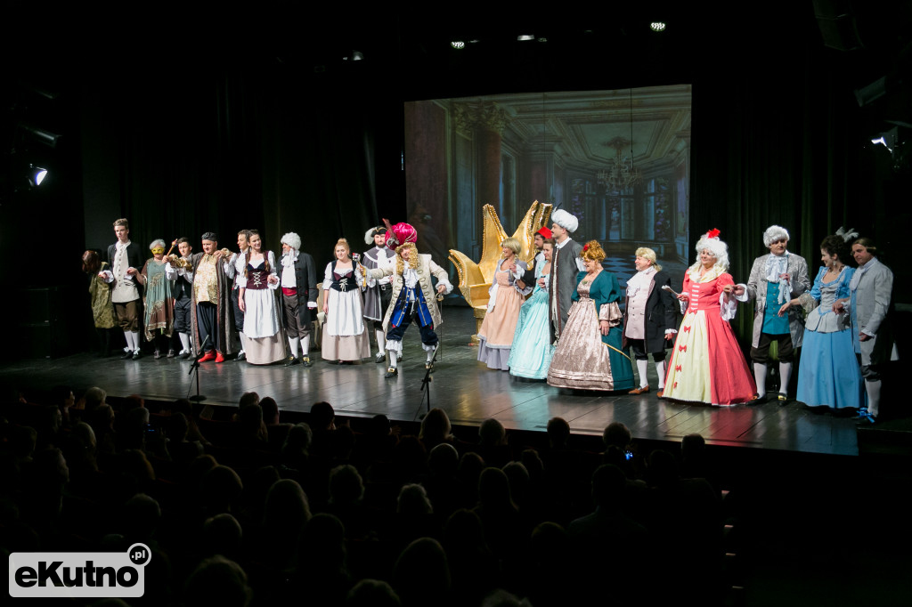 PREMIERA - 