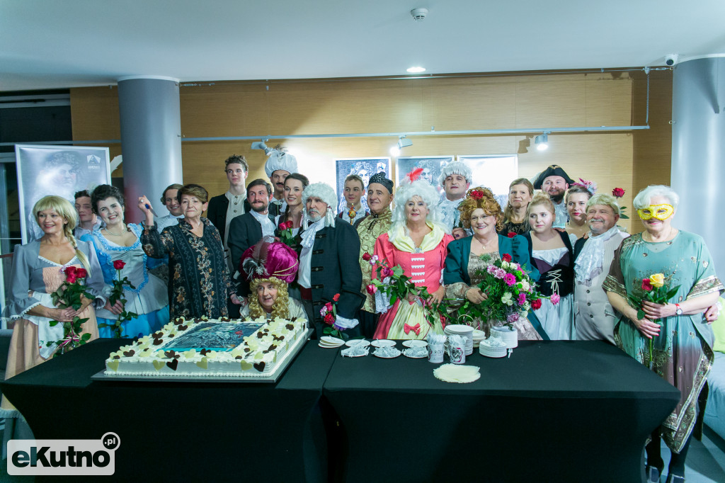 PREMIERA - 