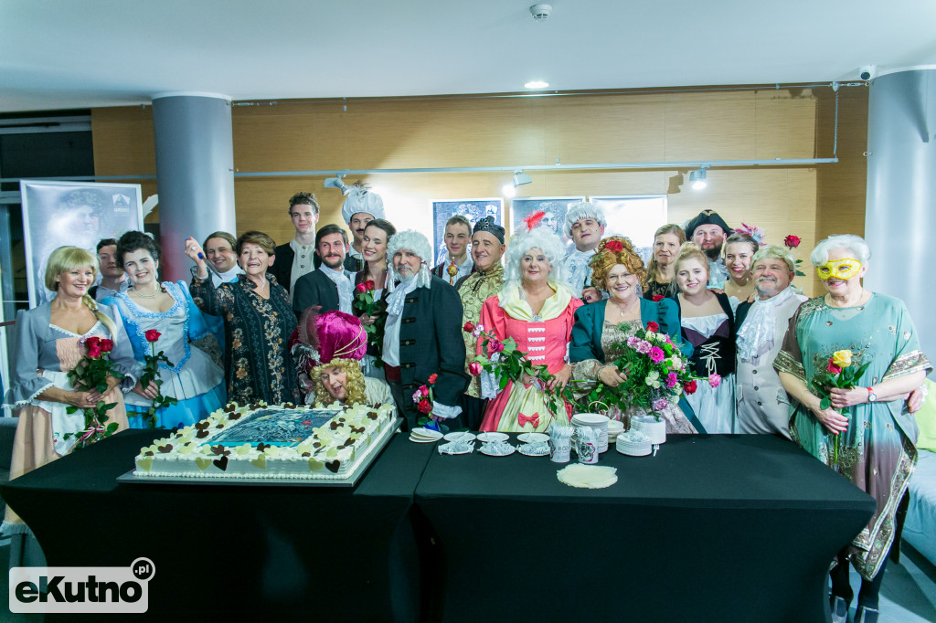 PREMIERA - 