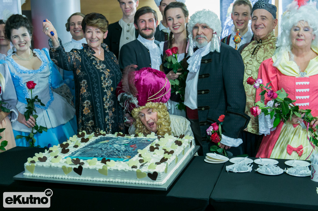 PREMIERA - 