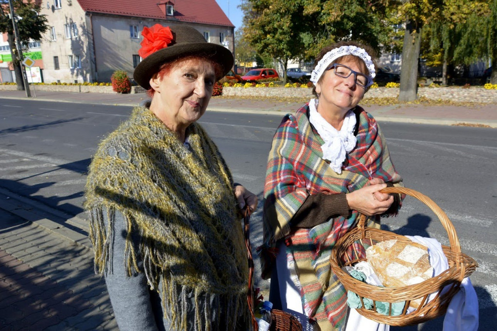 Urodziny Niepodległej w Krośniewicach