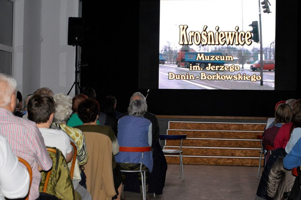 Urodziny Niepodległej w Krośniewicach
